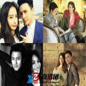 薛之谦韩东君谢霆锋霍建华 与前任破镜重圆的男星