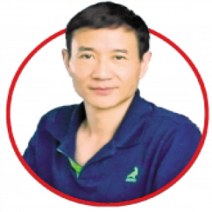 毫厘间架起生的希望