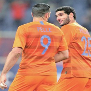 足协杯第四轮主场对绿城 鲁能今日出征马来西亚