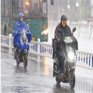 今年梅雨季为何姗姗来迟