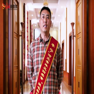 传承五四精神|优秀的平方是什么？