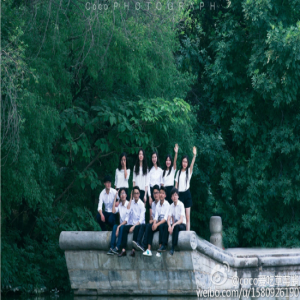 毕业季，这些最靓毕业照拍照姿势你打卡了吗