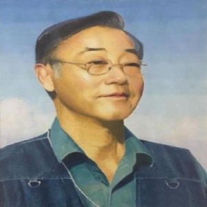 葫芦娃的爷爷走了……感谢童年有你