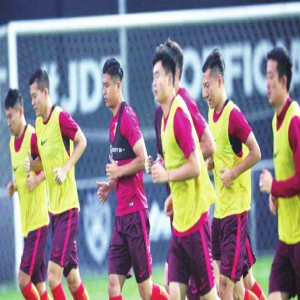 2019国足集训队何去何从？ 欧洲拉练输球又输人