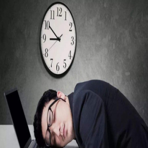 莫让“996工作制”成了职场明规则