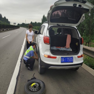 “宝石花杯”河北道路上的暖心瞬间微摄影大赛优秀作品展示（二）