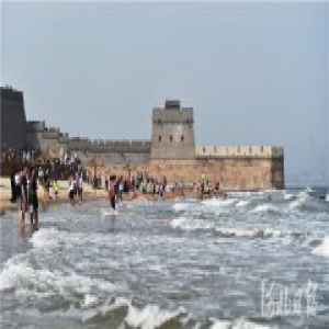 秦皇岛：山海关区多举措迎接旅游旺季