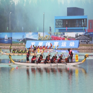 端午节里让爱国情怀静静流淌