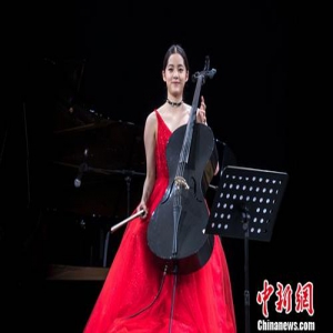 欧阳娜娜支持“一中”遭绿营攻击 国台办：有人挑拨生事