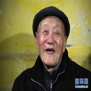 始终不渝的初心是英雄本色