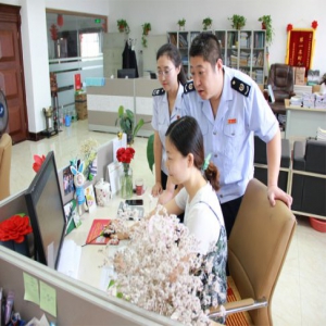 前4个月河北省地方六税减免逾6亿元