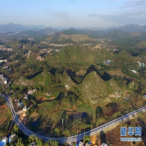 聚焦2018年度全国十大考古新发现