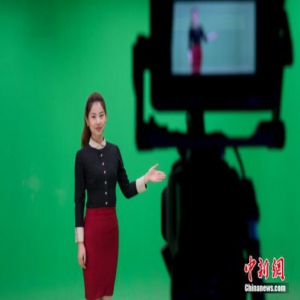 世界气象日 探秘天气预报的采集制作流程