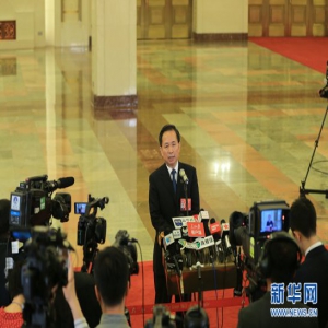 纵论两会|⑤“三大通道”再开启，两会民意“零距离”