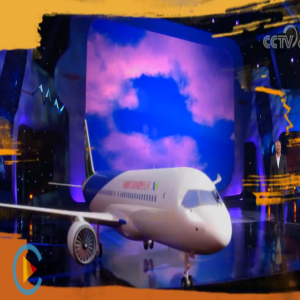 2018开学第一课观后感：勇于探索未来才能体会人生真谛