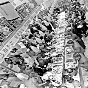 为智障儿女铺路 7位妈妈创业开餐厅:想帮助更多人