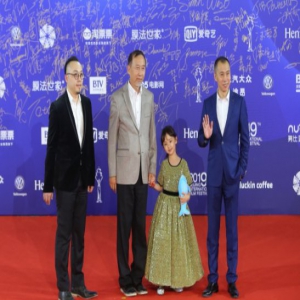 《动物出击》型男萌娃CP吸睛