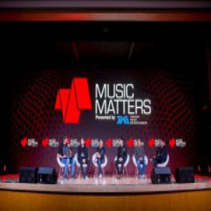 全球音乐产业首次聚焦中国EDM 腾讯音乐娱乐携Liquid谈电音之道