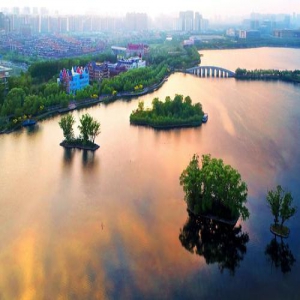 2019年世界城市日中国主场活动将在唐山举办