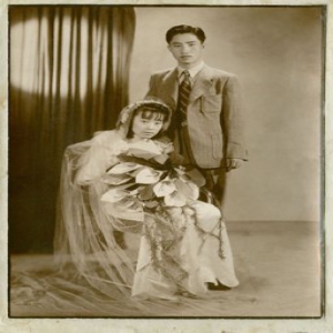 揭秘真实“潜伏”：用烟盒传递情报 开药房做掩护