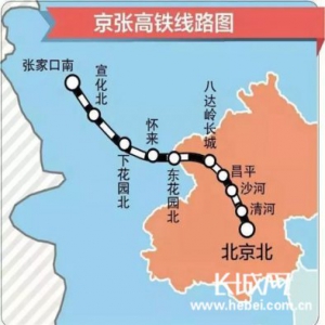 从“地缘相近”到“人缘相亲”，京张协同发展精彩无限