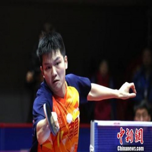 从直通赛看世乒赛，结束“内战”的国乒如何抵御外敌？