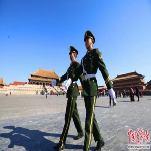 足不出户的紫禁卫士：不少人连毛主席纪念堂都没去过