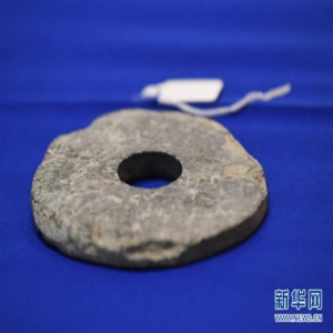 美国返还361件（套）中国流失文物艺术品