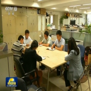 【“不忘初心、牢记使命”主题教育进行时】精准找差距 实干解难题