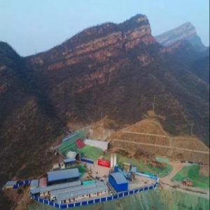 好消息，河北一条高速有望年底通车！