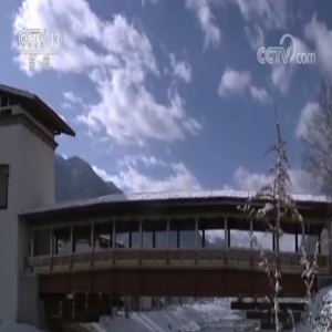 行走西藏看变迁 “来神仙居住的地方”看桃花