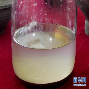 河南考古新发现：千年美酒其实是“仙药”