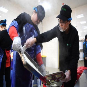 中高考期间河北将启动重大活动餐饮服务食品安全保障机制