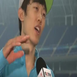 张国伟回应被开除：依然战斗在国家队第一线 散了吧