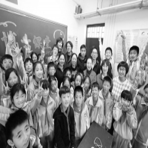 保定一小学开“博士课堂”成“网红” 获得社会赞誉