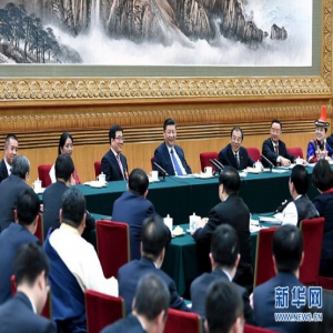 纵论两会|脱贫攻坚任务能否完成好，关键在人