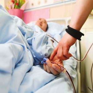 两份“髓”缘 跨越国界 山东首次连续2天涉外捐献造血干细胞