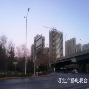 河北：大部天气晴好！北部今明有降雪