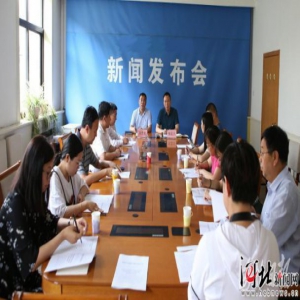 河北省打响大气污染集中整治夏季会战