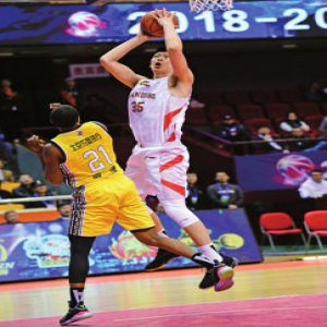 CBA常规赛上演“诡异”大结局 山东季后赛又对江苏