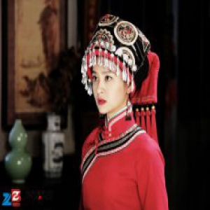 《战昆仑》将播 裘晓洁美丽与帅气并存展别样风采