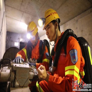 【爱国情 奋斗者】郑满意：做舍生忘死的“逆行勇士”