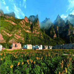 “五一”出游吗？安全出行攻略来了！