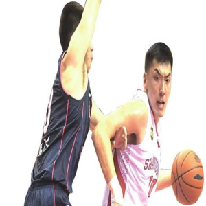 对战广东队锻炼价值大于胜负 山东男篮防守亟待升级