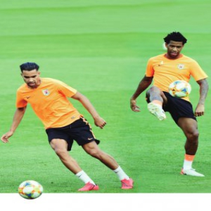 本周日鲁京大战看点多多： 吉尔告别战？小德处子秀？