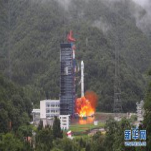 我国“一箭双星”成功发射第33、34颗北斗导航卫星