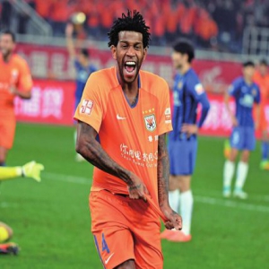 吉尔真要走了？多方暗示离队已定 鲁能尚未官宣