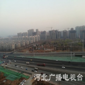 河北全省晴间多云气温任性 早晚温差大处暖别忘寒