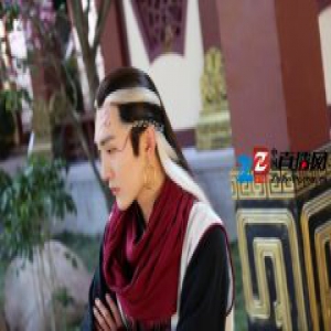 《古剑奇谭2》范俊良杀青 傲娇老头变身率性男孩