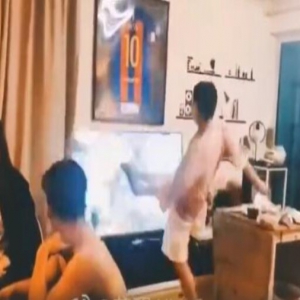 终于真相了? 苏醒砸电视什么情况？背后真相详情始末惊呆了